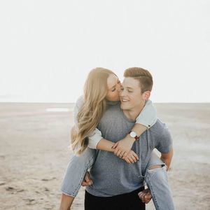 Meet your Posher, Tate